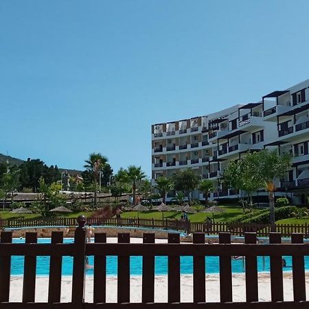 Studio de luxe avec piscine Tétouan Extérieur photo