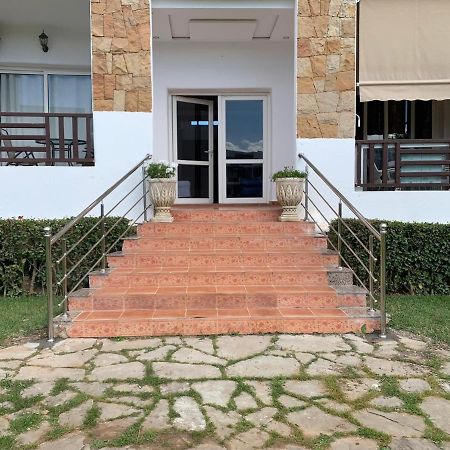 Studio de luxe avec piscine Tétouan Extérieur photo