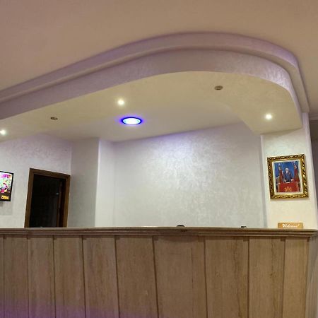 Studio de luxe avec piscine Tétouan Extérieur photo