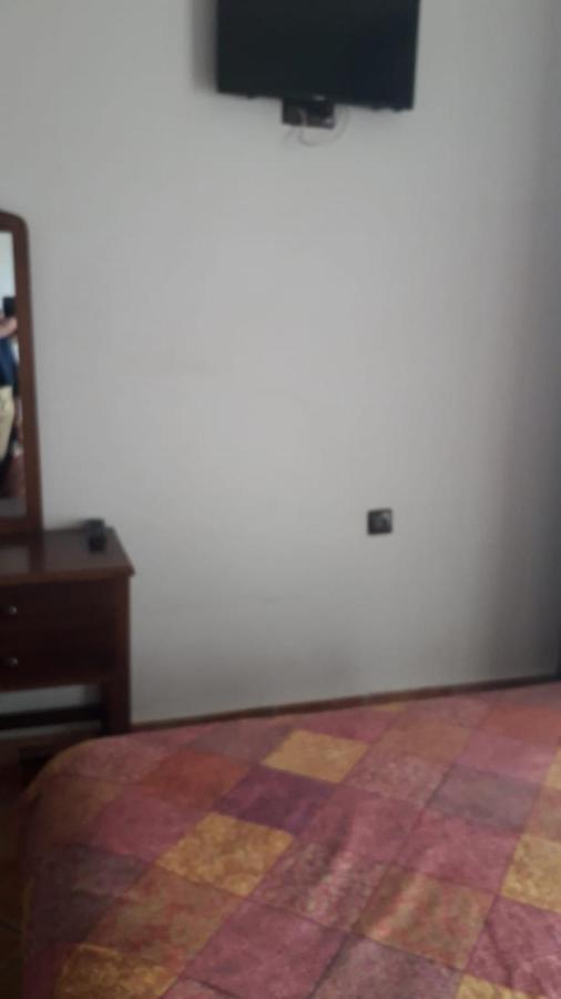 Studio de luxe avec piscine Tétouan Extérieur photo