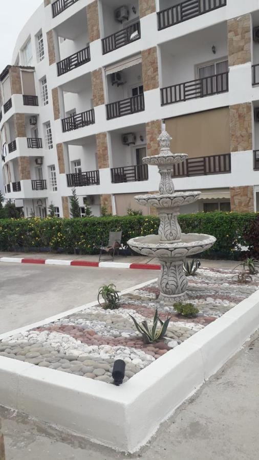 Studio de luxe avec piscine Tétouan Extérieur photo