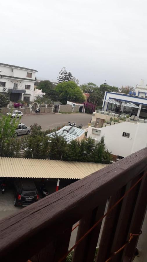 Studio de luxe avec piscine Tétouan Extérieur photo
