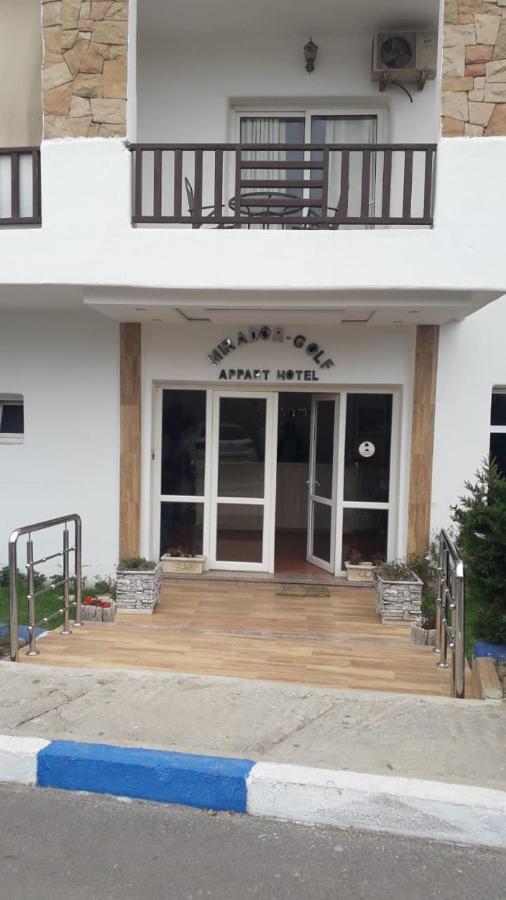 Studio de luxe avec piscine Tétouan Extérieur photo