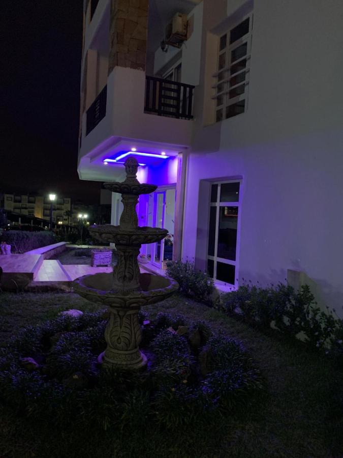 Studio de luxe avec piscine Tétouan Extérieur photo