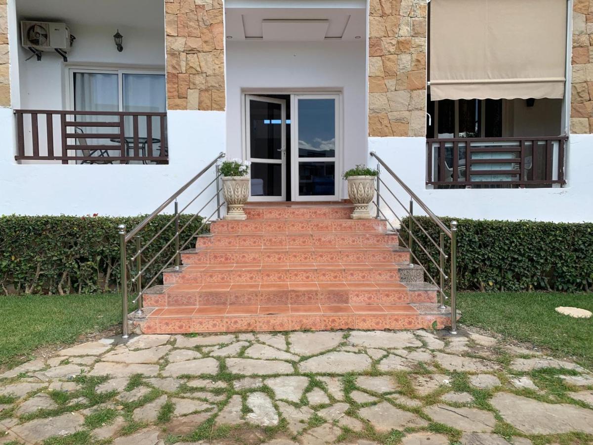 Studio de luxe avec piscine Tétouan Extérieur photo
