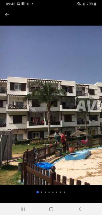 Studio de luxe avec piscine Tétouan Extérieur photo